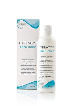 SYNCHROLINE Hydratime Tonic Lotion 200 ml