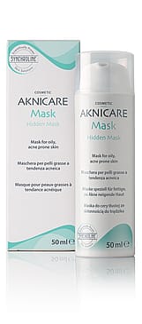 SYNCHROLINE Aknicare Mask Hidden Mask 50 ml