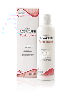 SYNCHROLINE Rosacure Tonic Lotion 200 ml