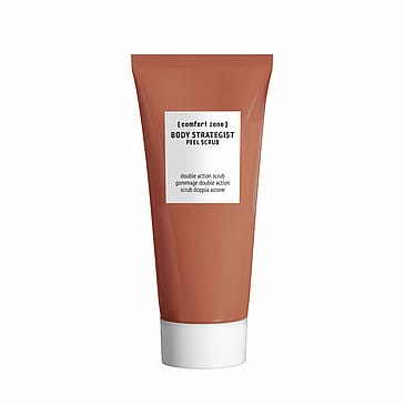 Comfort  Zone Body Strategist Peel Scrub Body Strategist Peel Scrub