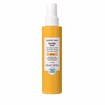 Comfort  Zone Sun Soul Body Cream SPF30 150 ml