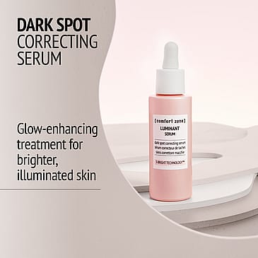 Comfort  Zone Luminant Dark Spot Correcting Serum 30 ml