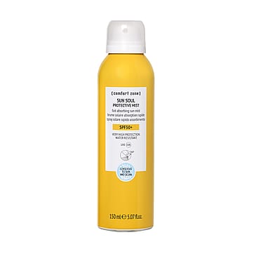 Comfort  Zone Sun Soul Protective Mist SPF50+ 150 ml