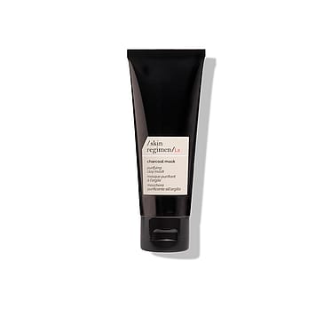 Skin Regimen Charcoal Mask 75 ml