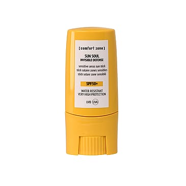 Comfort  Zone Sun Soul Invisible Defense SPF50+ 9 ml