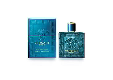 Versace Eros Pour Homme After Shave 100 ml