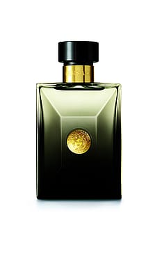 Versace Oud Noir Pour Homme EdP 100 ml