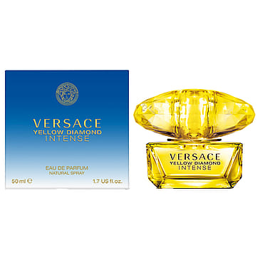 Versace Yellow Diamond Intense EdP 50 ml