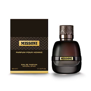 Missoni Pour Homme EdP 50 ml