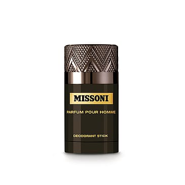 Missoni Pour Homme Deodorant Stick Pour Homme Deodorant Stick