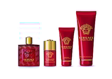 Versace Eros Flame After Shave Balm 100 ml