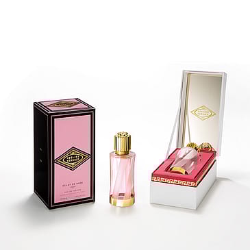 Atelier Versace Éclat De Rose EdP 100 ml