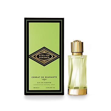 Atelier Versace Cédrat De Diamante 100 ml