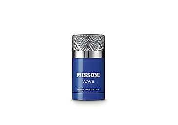 Missoni Wave Pour Homme Deodorant Stick Wave Pour Homme Deodorant Stick