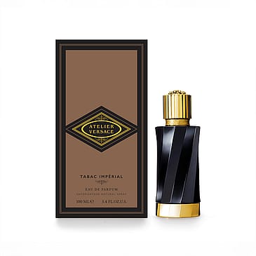 Atelier Versace Tabac Impérial EdP 100 ml
