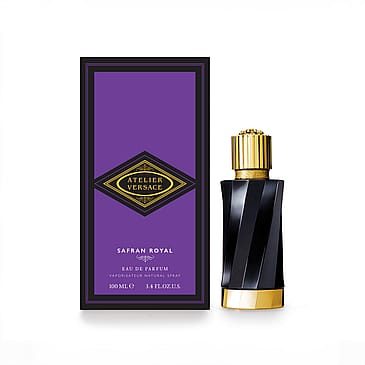 Atelier Versace Safran Royal EdP 100 ml