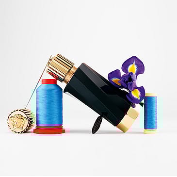 Atelier Versace Iris D'Élite EdP 100 ml