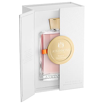 Atkinsons Rose In Wonderland EdP 100 ml