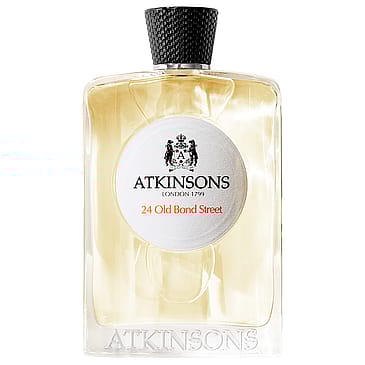 Atkinsons 24 Old Bond Street EdC 100 ml