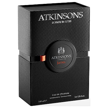 Atkinsons James EdP 100 ml