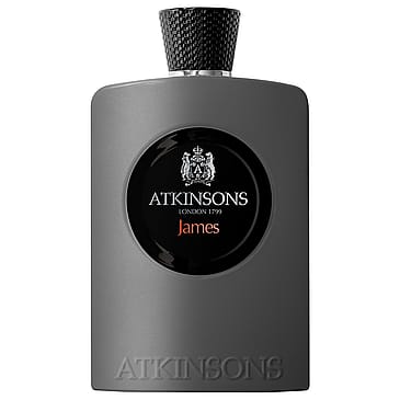 Atkinsons James EdP 100 ml