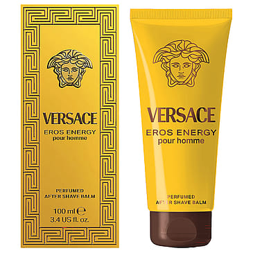 Versace Eros Energy After Shave Balm 100 ml