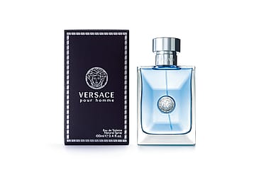 Versace Pour Homme EdT 100 ml