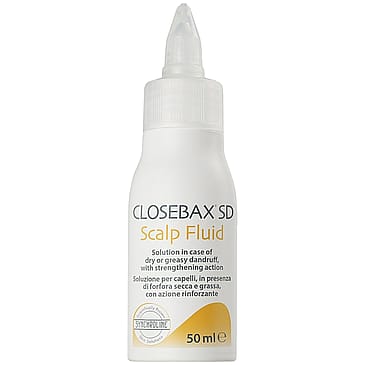 SYNCHROLINE Closebax SD Scalp Fluid 50 ml
