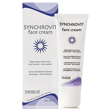 SYNCHROLINE Synchrovit Face Cream 50 ml