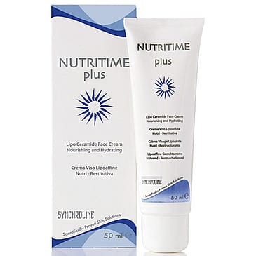 SYNCHROLINE Nutritime Face Cream 50 ml