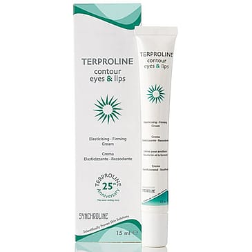 SYNCHROLINE Terproline Contour Eye & Lip 15 ml