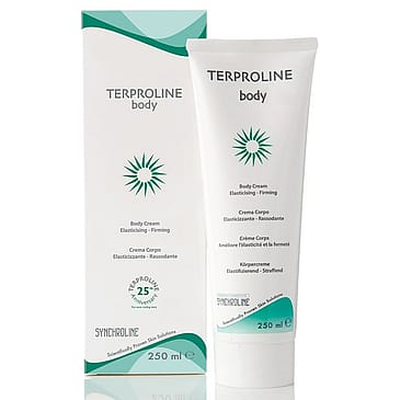 SYNCHROLINE Terproline Body Cream 250 ml