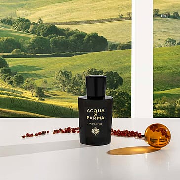 Acqua di Parma Signature Oud & Spice EdP 100 ml