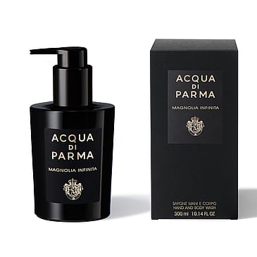 Acqua di Parma Magnolia Infinita Hand & Body Wash 300 ml