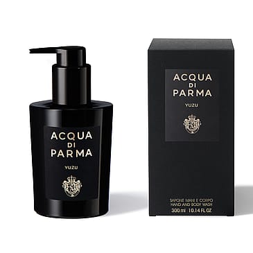 Acqua di Parma Yuzu Hand & Body Wash 300 ml