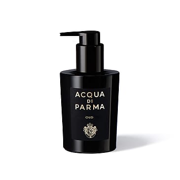 Acqua di Parma Oud Hand & Body Wash 300 ml