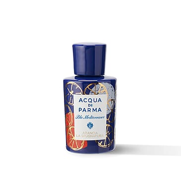 Acqua di Parma Arancia Spugnatura EdT 100 ml