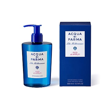 Acqua di Parma Fico di Amalfi Hand & Body Wash 300 ml
