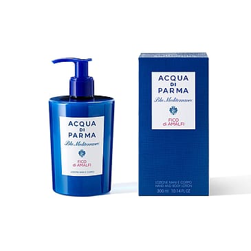Acqua di Parma Fico di Amalfi Hand & Body Lotion 300 ml