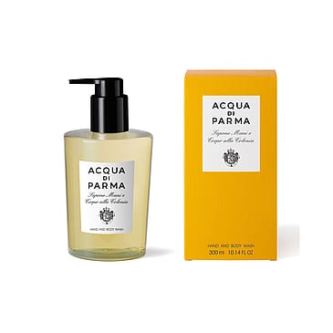 Acqua di Parma Colonia Hand  - Body Wash 300 ml