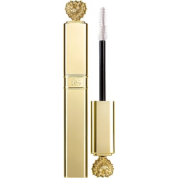 Dolce & Gabbana Everfull XL Mascara 36H Extreme Volume & Lift 01 Total Black