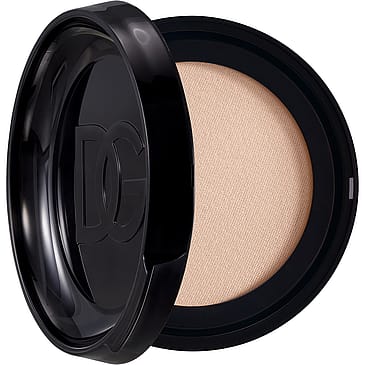 Dolce & Gabbana Rose Glow Cushion Brightening & Hydrating Bouncy Foundation SPF50 Refill 2N 2N