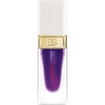 Dolce & Gabbana Violet Liquid Blush 24H Hydrating Non-sticky pH Reacting 7 ml