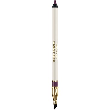Dolce & Gabbana Sleek Glide Khol Long-Wear Intense Color Eye Pencil Vibrant Plum 05