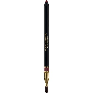 Dolce & Gabbana My Lip Overliner Easy Glide Sculpting Pencil My Rich Plum 06