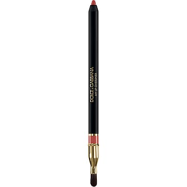 Dolce & Gabbana My Lip Overliner Easy Glide Sculpting Pencil My Pinky Coral 10