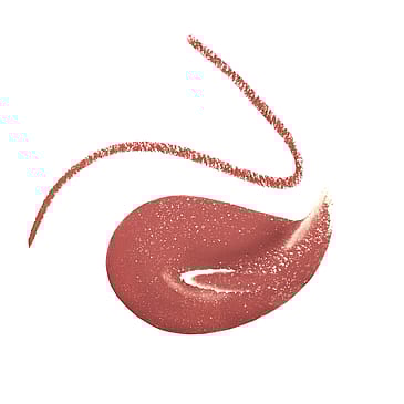 Dolce & Gabbana Kiss My Gloss! 4D Gloss Stick & Lip Liner Duo 01 Whisper