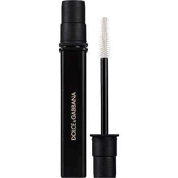Dolce & Gabbana Everfull XL Refill Mascara 36H Extreme Volume & Lift 01 Ultra Black
