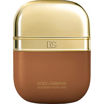 Dolce & Gabbana Blueberry Nutri Tint Hydra Glow & Fresh Skin 28W