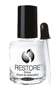 Seche Vite Seche Restore Thinner Seche Restore Thinner